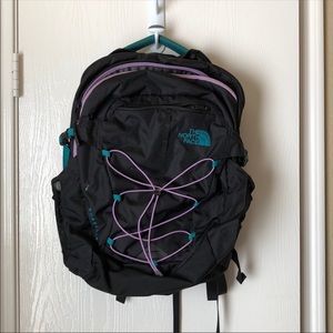 North Face Backpack